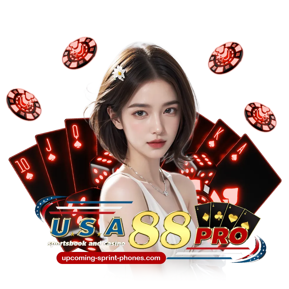 usa88pro สมัคร