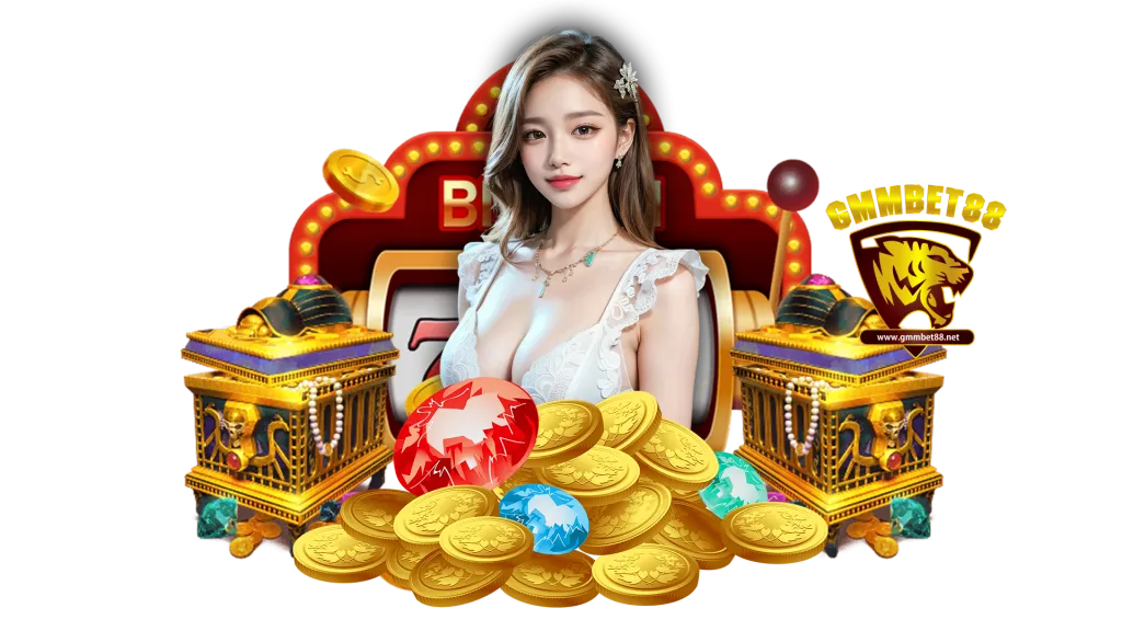 gmmbet88